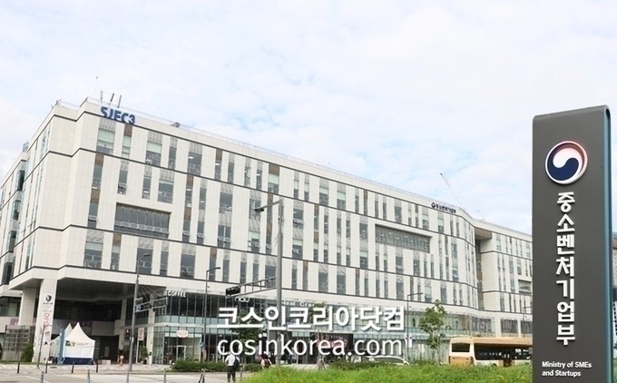 중기부, '미국 FDA 화장품 등록' 등 중소기업 '해외인증 획득' 최대 1억 지원